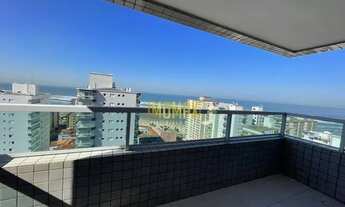 Imagem 7: Cobertura com 4 dormitórios à venda, 200 m² por R$ 1.705.000,00 - Ocian - Praia Grande/SP