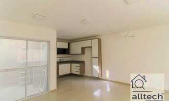 Imagem 6: Sobrado com 2 dormitórios para alugar, 110 m² por R$ 2.914/mês - Vila Bertioga - São Paulo