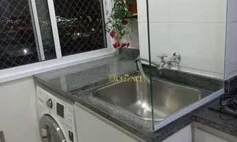 Imagem 4: Apartamento com 1 dormitório para alugar, 30 m² por R$ 2.700/mês - Água Branca - São Paulo