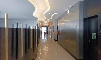 Imagem 4: Studio Sky, 12 andar, nascente