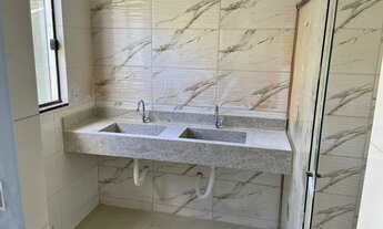 Imagem 3: Belíssimos Sobrados no Jardim Helvecia ! NOVOS ! 3 Quartos !