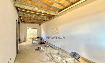 Imagem 4: Sobrado com 3 dormitórios à venda, 120 m² por R$ 650.000,00 - Tingui - Curitiba/PR