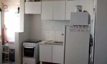 Imagem 6: Apartamento no Lauzane Paulista