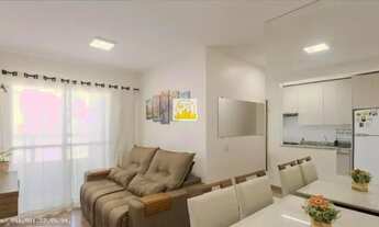 Imagem 2: Apartamento de 2 Dormitórios a venda no Spazio Porto Quintana