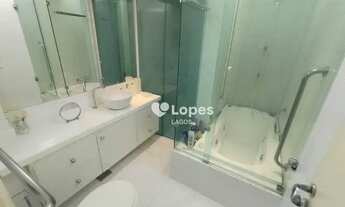 Imagem 5: Apartamento com 2 dormitórios à venda, 117 m² por R$ 550.000,00 - Santa Rosa - Niterói/RJ