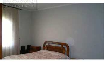 Imagem 6: Santo André - Casa Padrão - Vila São Pedro