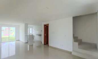 Imagem 4: Casa para Venda - 125.86m², 3 dormitórios, sendo 1 suites, 2 vagas - Hípica