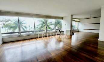 Imagem 4: Apartamento em Ipanema - Rio de Janeiro