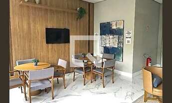 Imagem: Apartamento para Aluguel - Vila Madalena