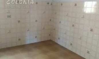 Imagem 6: Santo André - Terreno Padrão - Jardim do Estádio