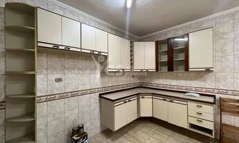 Imagem 2: Cód.: 13596 - Casa de 160m² para venda no bairro Jardim Jamaica, Santo André - SP