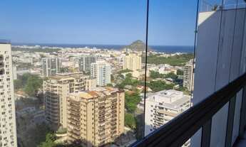 Imagem 5: Cobertura duplex 2 quartos 2 vagas Up Life