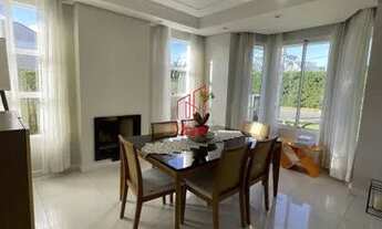 Imagem 7: Maravilhosa casa em condomínio - Alphaville Graciosa