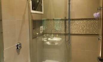 Imagem 5: VENDO CASA CONDOMINIO DAMHA III - RESIDENCIAL MÁRCIA - 4 SUÍTES PISCINA FR.A.LAZER - R$ 2