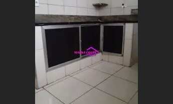 Imagem 4: 2 casas Rua Vidal Ramos - Marechal Hemes para venda