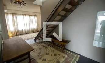 Imagem 6: Apartamento para Aluguel - Panamby, 2 Quartos, 140 m2