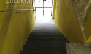 Imagem 7: Santo André - Casa Padrão - Vila Linda