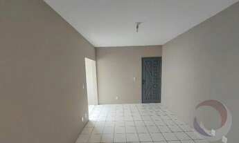 Imagem 2: Apartamento para Venda em Florianópolis, Capoeiras, 3 dormitórios, 1 banheiro, 1 vaga