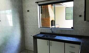 Imagem 6: Sobrado com 3 dormitórios, 170 m² - venda por R$ 750.000,00 ou aluguel por R$ 2.950,00/mês