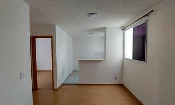 Imagem 2: Apartamento para locação no condomínio Chapada Boulevard - Próx. a UNIC