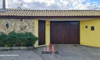 Imagem: Sorocaba - Casa Padrão - Jardim Piazza