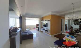 Imagem 7: Apartamento a venda em Pituaçu, 2 quartos, 1 vaga. Nascente