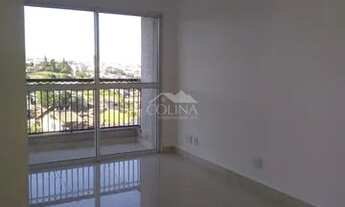 Imagem 4: Condomínio Torres do Caxambu