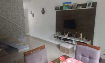 Imagem 4: Casa Condominio para Venda - 61.48m², 3 dormitórios, sendo 1 suites, 1 vaga - Urubatã