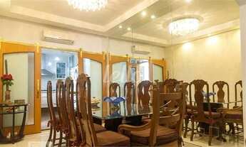 Imagem 6: São Paulo - Casa Padrão - Vila Mariana