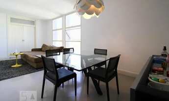 Imagem 6: Apartamento para Aluguel - Vila Nova Conceição, 2 Quartos, 120 m2