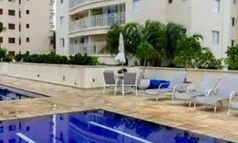 Imagem 2: 3 Suites, 111m² no Chateau du Parc - Bosque Maia