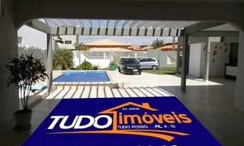 Imagem: Gama - Casa de Condomínio - Ponte Alta