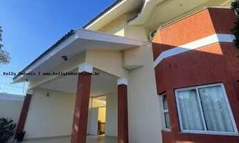 Imagem 2: Casa para Locação em Presidente Prudente, Jardim Estoril, 4 dormitórios, 2 suítes, 4 banhe