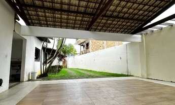 Imagem 7: Casa na Atalaia Leste (sombra