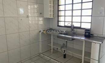 Imagem 7: Casa - Jardim Aurélia - Campinas