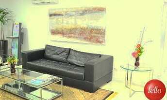 Imagem 7: São Paulo - Flat - Itaim Bibi