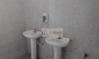 Imagem 7: Salão para alugar, 230 m² por R$ 4.000,00/mês - Jaguaribe - Osasco/SP