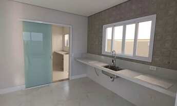 Imagem 6: Vendo lindo sobrado no Reserva da Ermida - Fino acabamento