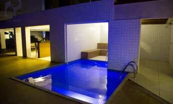 Imagem 6: Apartamento residencial à venda, Aldeota, Fortaleza - AP0787