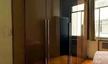 Imagem 5: Apartamento para venda possui 58 metros quadrados com 2 quartos em Rocha - Rio de Janeiro