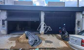 Imagem 3: Casa com 2 dormitórios à venda, 59 m² - Núcleo Habitacional Castelo Branco