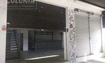 Imagem 3: São Bernardo do Campo - Loja/Salão - Taboão