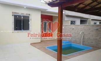 Imagem 3: Casa para Venda em Cabo Frio, Florestinha I (Tamoios), 2 dormitórios, 1 suíte, 1 banheiro