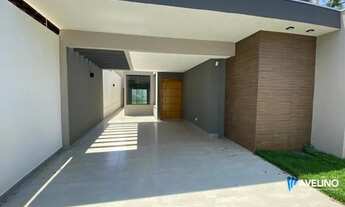 Imagem 5: Casa no bairro Rita Vieira