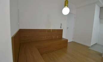 Imagem 6: Apartamento para locação em Alphaville - Barueri, SP