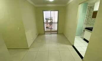 Imagem 2: APARTAMENTO RESIDENCIAL em CAMPINAS - SP, VILA MIMOSA