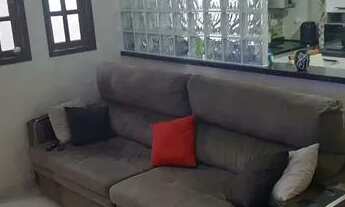 Imagem 2: Casa com 2 dorms, Tupi, Praia Grande - R$ 510 mil, Cod: ACT2446