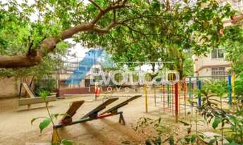 Imagem 5: Apartamento-À VENDA-Campo Grande-Rio de Janeiro-RJ