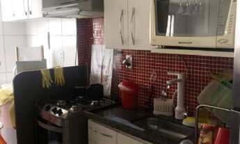 Imagem 3: Venda Residential / Apartment Parque Novo Mundo São Paulo