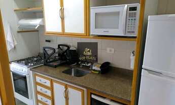 Imagem 4: Flat disponível em Moema